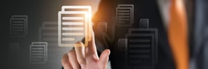 Controlled Document Lifecycle