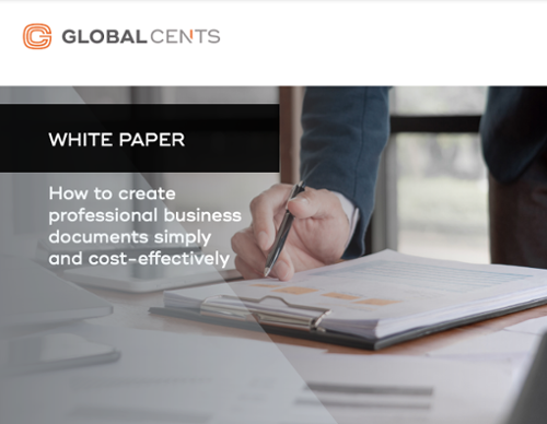 Create professional business documens-1