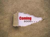 Data sheet coming soon