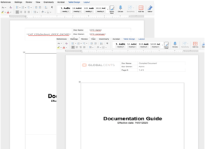 PowerTools for Documents - Assembler 