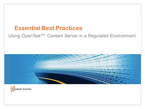 Essential Best Practices