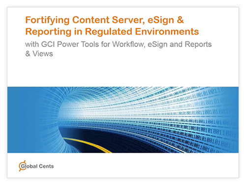 Fortifying in Regulated Environments