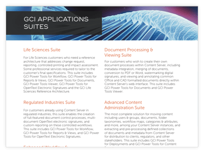 gci-application-suites-datasheet