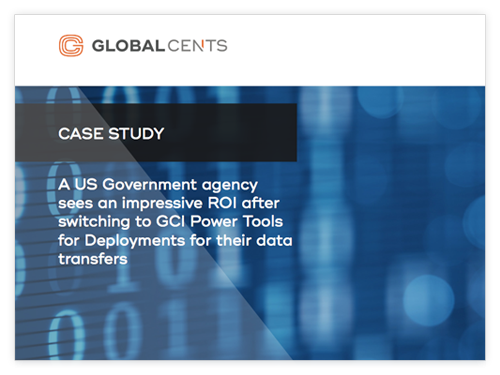 GCI PowerTools for Deployments ROI