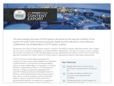 gci-powertools-content-export