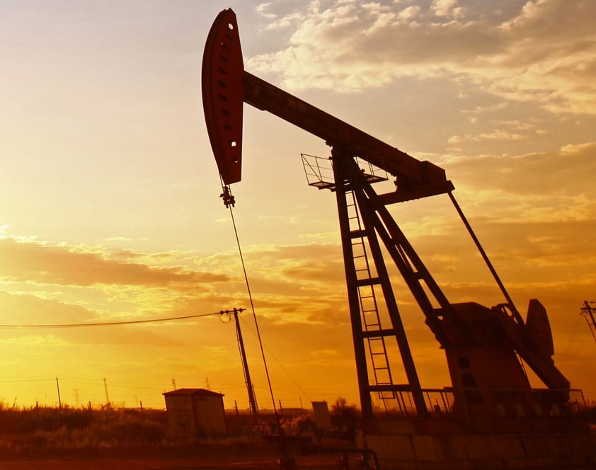 oil-drilling