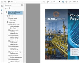 PowerTools for Documents - Publisher